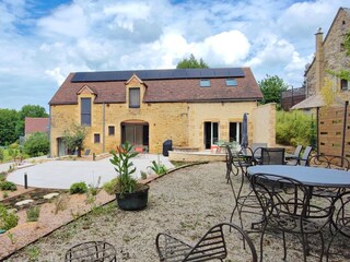 Ferienhaus Calviac-en-Périgord Außenaufnahme 7