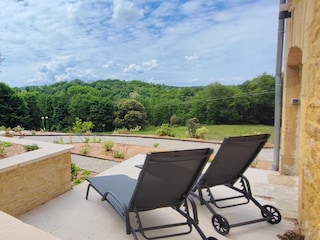 Ferienhaus Calviac-en-Périgord Außenaufnahme 7