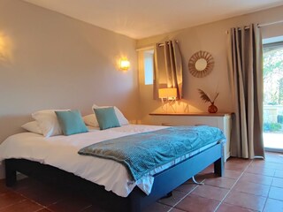 Ferienhaus Calviac-en-Périgord Ausstattung 16