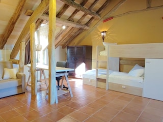 Ferienhaus Calviac-en-Périgord Ausstattung 17