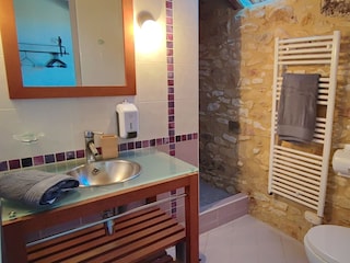 Ferienhaus Calviac-en-Périgord Ausstattung 15