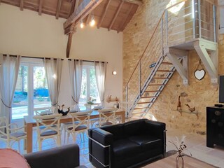 Holiday house Calviac-en-Périgord Features 10