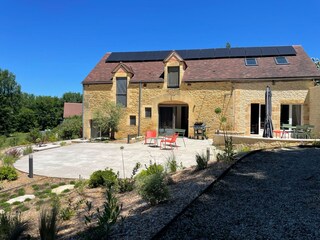 Holiday house Calviac-en-Périgord Outdoor Recording 3