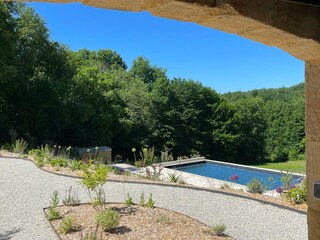 Holiday house Calviac-en-Périgord Outdoor Recording 4