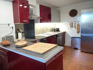 Ferienhaus Calviac-en-Périgord Ausstattung 11