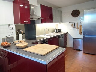 Holiday house Calviac-en-Périgord Features 11