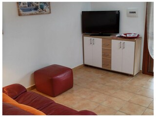 Apartment Santa Maria Coghinas Environment 10
