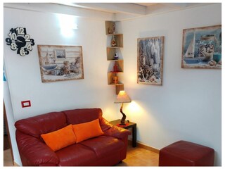 Apartment Santa Maria Coghinas Environment 11
