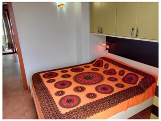 Apartment Santa Maria Coghinas Umgebung 12