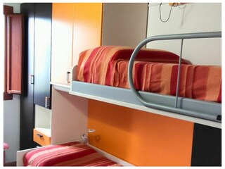 Apartment Santa Maria Coghinas Umgebung 13