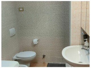 Apartment Santa Maria Coghinas Umgebung 14