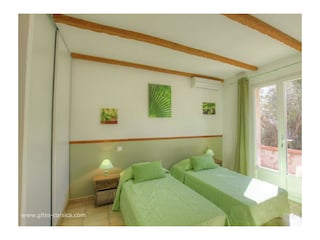 Ferienhaus Porto Vecchio Ausstattung 10