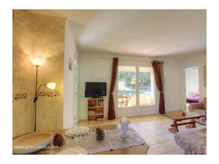 Holiday house Porto Vecchio Features 11