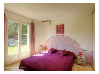 Holiday house Porto Vecchio Features 12