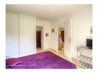 Ferienhaus Porto Vecchio Ausstattung 13