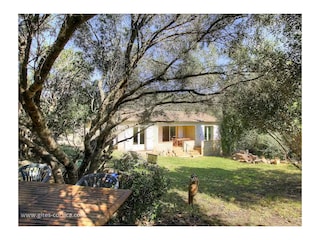 Ferienhaus Porto Vecchio Umgebung 16