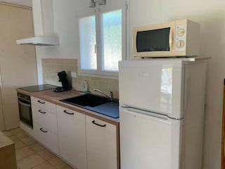 Holiday house Porto Vecchio Features 8