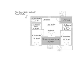 Holiday house Porto Vecchio  28