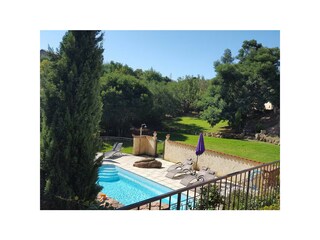 Holiday house Porto Vecchio Outdoor Recording 3