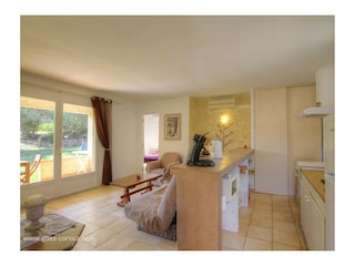 Ferienhaus Porto Vecchio Ausstattung 5