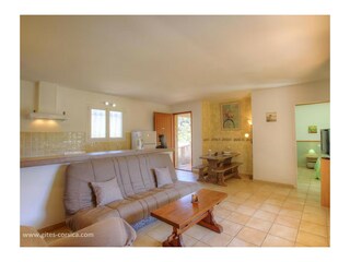 Ferienhaus Porto Vecchio Ausstattung 7