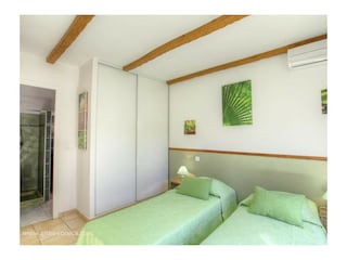 Holiday house Porto Vecchio Features 9