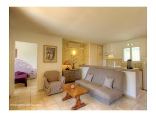 Holiday house Porto Vecchio Features 6