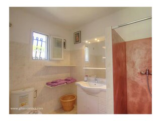 Holiday house Porto Vecchio Features 14