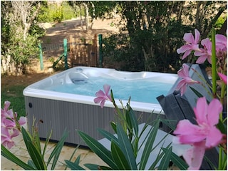 Ferienhaus Porto Vecchio Außenaufnahme 1