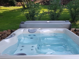 Ferienhaus Porto Vecchio Außenaufnahme 4