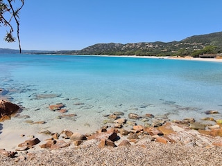Ferienhaus Porto Vecchio Umgebung 18