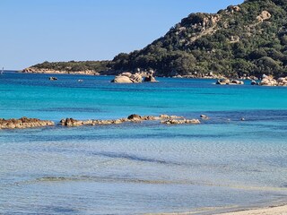 Ferienhaus Porto Vecchio Umgebung 20