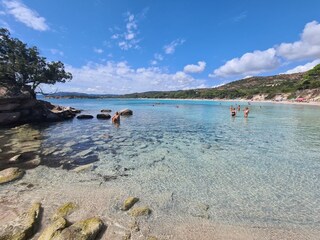 Ferienhaus Porto Vecchio Umgebung 21