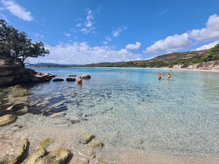 Holiday house Porto Vecchio Environment 21