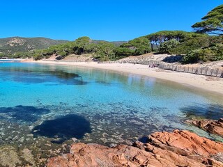 Ferienhaus Porto Vecchio Umgebung 23