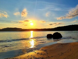 Ferienhaus Porto Vecchio Umgebung 26