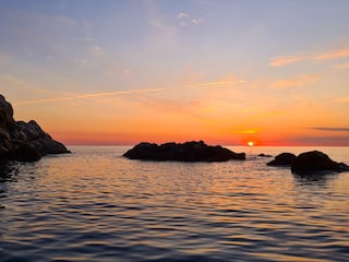 Ferienhaus Porto Vecchio Umgebung 27