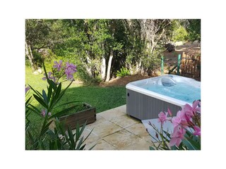 Holiday house Porto Vecchio Outdoor Recording 2