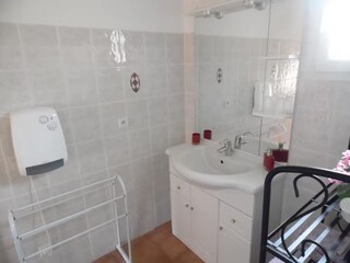 Holiday house Porto Vecchio Features 13