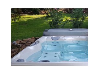 Ferienhaus Porto Vecchio Außenaufnahme 3