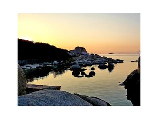 Holiday house Porto Vecchio Environment 14