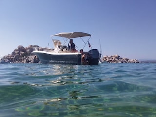 Holiday house Porto Vecchio Environment 16