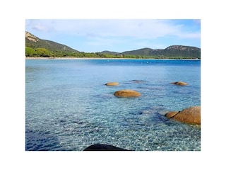 Ferienhaus Porto Vecchio Umgebung 18