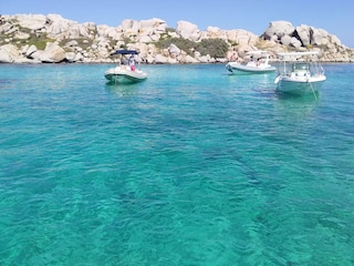 Ferienhaus Porto Vecchio Umgebung 19