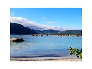 Holiday house Porto Vecchio Environment 20