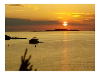 Ferienhaus Porto Vecchio Umgebung 21