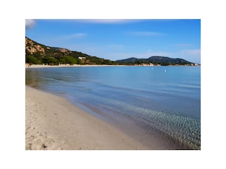 Ferienhaus Porto Vecchio Umgebung 23