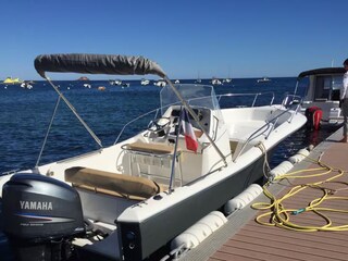 Ferienhaus Porto Vecchio Umgebung 24