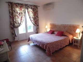 Ferienhaus Porto Vecchio Ausstattung 9