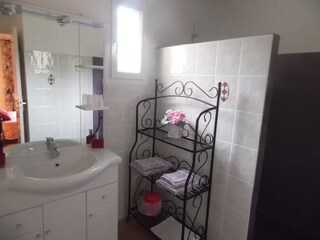 Holiday house Porto Vecchio Features 10